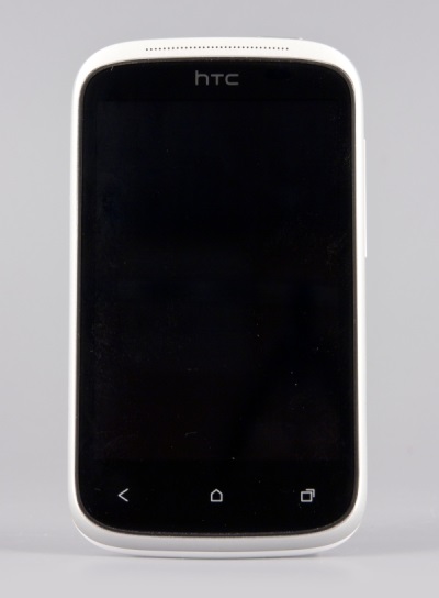 Áttekintés kommunikátor HTC Desire C (felülvizsgálat) Áttekintés kommunikátor HTC Desire c