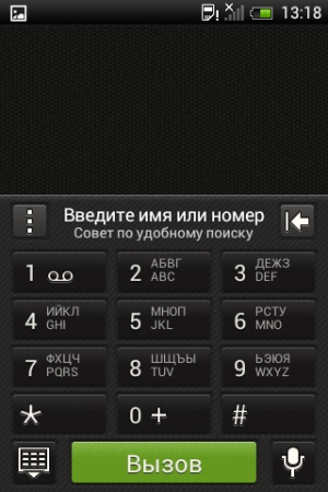 Áttekintés kommunikátor HTC Desire C (vágy) Áttekintés kommunikátor HTC Desire c