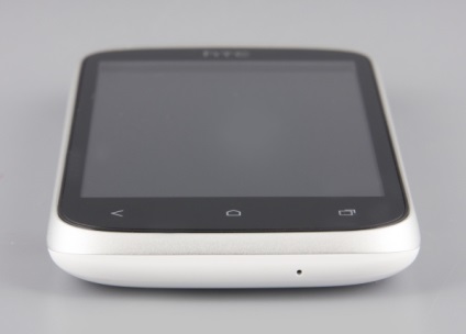 Áttekintés kommunikátor HTC Desire C (vágy) Áttekintés kommunikátor HTC Desire c