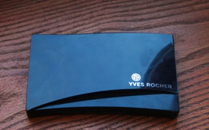 Áttekintés a kozmetikai Yves Rocher Értékelések (könnyen fésülhető köteg) Áttekintés a kozmetikai Yves Rocher vélemények
