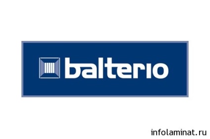Áttekintés Balterio laminált (Balter) (Balter) Áttekintés Balterio laminált (Balter)