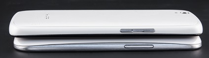 Áttekintés Sharp AQUOS telefon sh930w (sh930w) Áttekintés Sharp AQUOS telefon sh930w