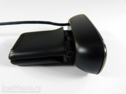 Áttekintés logitech C270 (C270) webcam Áttekintés logitech C270 webkamera