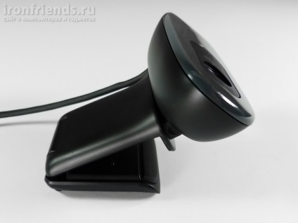 Áttekintés webkamera logitech C270 (webkamera) Áttekintés logitech C270 webkamera