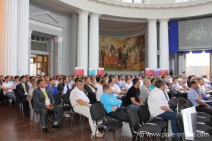 Az alsó a területen röviden sikerült (növényvédő szerek) Az alsó a területen röviden sikerült