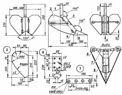 Hillers microtractor hogyan lehet a saját kezét