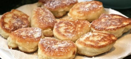 Palacsinta élesztő - tészta receptek tej, víz, joghurt és aludttej (tej) Palacsinta élesztő - tészta receptek tej, víz, joghurt és aludttej