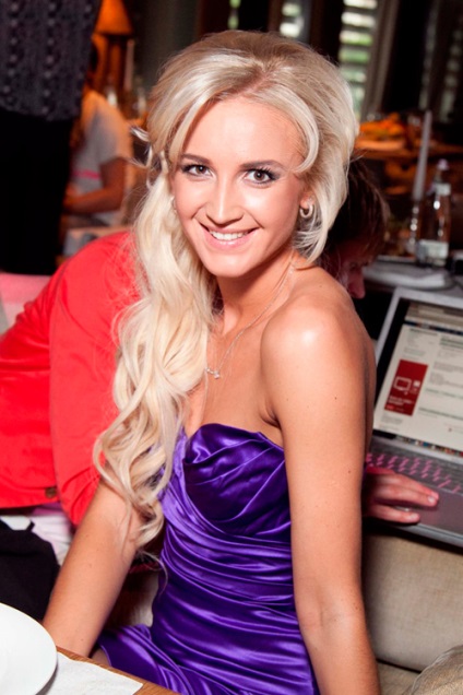 Olga Buzova - fotók, személyes élete, életrajz, karrier (Olga) Olga Buzova - fotók, személyes élete, életrajz, karrier