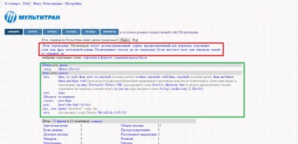 Line fordító MultiTran tényleg olyan jó (online) Line fordító multitran az jó nagyon