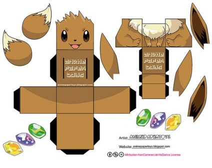 Origami Pokemon iwi - kitalált 2. oldal 14 Planet Origami (Pokemon) Origami Pokemon iwi - kitalált 2. oldal 14 Planet Origami