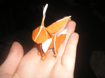 Origami Pokemon iwi - kitalált 2. oldal 14 Planet Origami