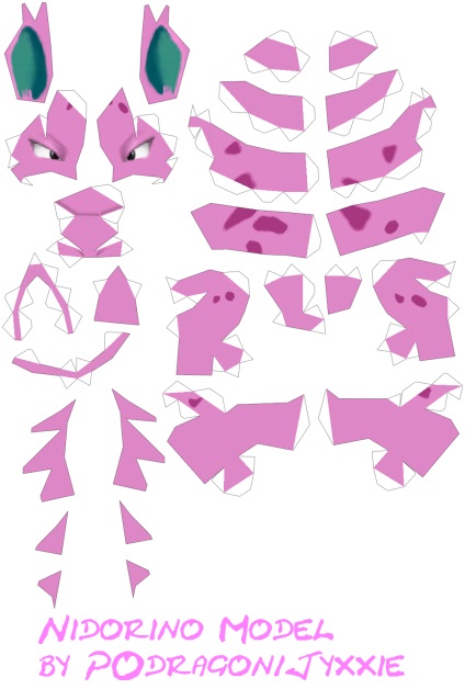 Origami Pokemon iwi - kitalált 2. oldal 14 origami bolygó (bolygó) Origami Pokemon iwi - kitalált 2. oldal 14 Planet Origami