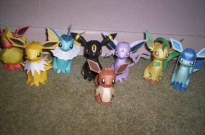 Origami Pokemon iwi - kitalált 2. oldal 14 Planet Origami (Pokemon) Origami Pokemon iwi - kitalált 2. oldal 14 Planet Origami