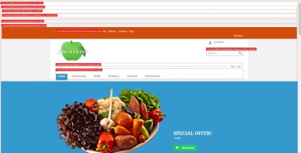 Basics magento - Sablonfájlok, sebweo (sebweo) Basics magento - Sablonfájlok, sebweo