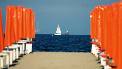 Üdülés és időjárás Rimini május 2018 (Spring) Üdülés és időjárás Rimini május 2018