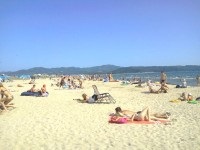 Tengerparti nyaralás a nyári 2017 a tenger Árak, visszajelzések, fotók