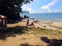 Tengerparti nyaralás a nyári 2017 a tenger Árak, visszajelzések, fotók