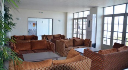 Hotel Belvedere 3 (Korfu, Görögország) kép és értékelés (megjegyzések) Hotel Belvedere 3 (Korfu, Görögország) képeket és az értékeléseket