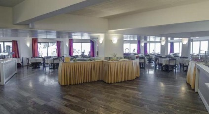 Hotel Belvedere 3 (Korfu, Görögország) kép és értékelés (megjegyzések) Hotel Belvedere 3 (Korfu, Görögország) képeket és az értékeléseket