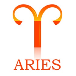 Aries - Planet állatöv jel