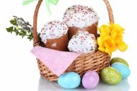Húsvéti torta az egyszerű recept a hagyományos sütés, mesterkurzusok, egy konyha, és érvek