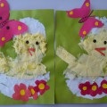 Matiné Easter „Easter örömmel találkozás” (másodlagos) Easter matiné „húsvéti örömmel eleget”