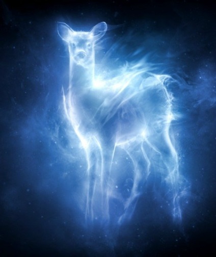 Patronuses és azok jellemzői - Harry Potter lebontani