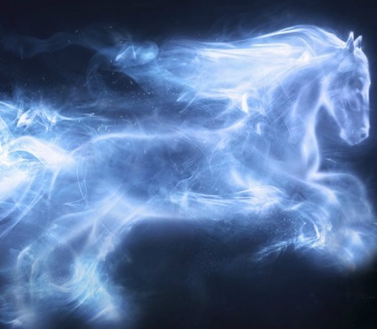 Patronuses és azok jellemzői - Harry Potter lebontani