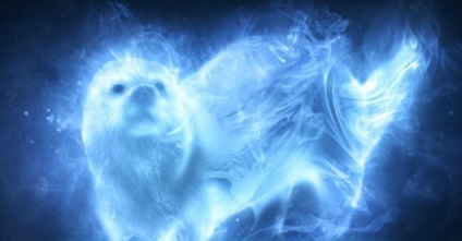 Patronuses és azok jellemzői - Harry Potter lebontani