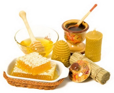 produse apicole pentru prostata