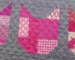 Patchwork párna macskák (kör) (rendszer) Patchwork párna macskák (rendszer)