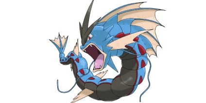 Karakterek Pokemon (Pokemon) Pokemon karakter