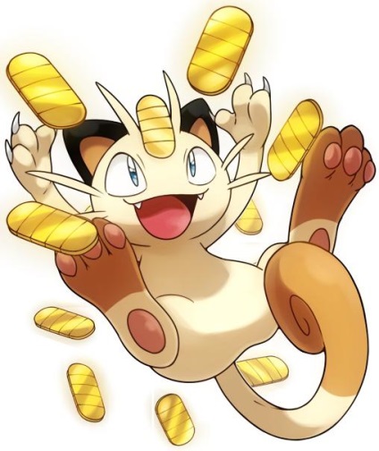 Karakterek Pokemon (Pokemon) Pokemon karakter
