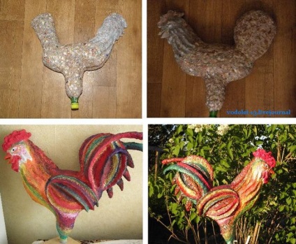 Rooster saját kezűleg a mester osztály a karakter 2017 (kakas) Rooster saját kezűleg a mester osztály a karakter 2017-ben