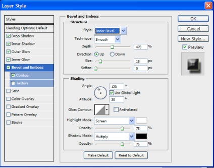 Photoshop rétegek tanulságok photoshop (Photoshop) - video tutorials Photoshop, design, a fényképezés