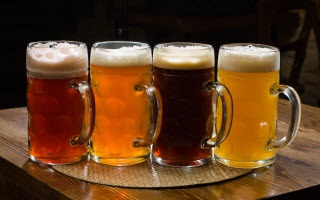 Sör előnyei és hátrányai (valójában sör) Sör előnyei és hátrányai