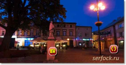 Dugó megtekintésre fotó panorámaképek (update firefox) Dugó megtekintésre fotó panorámák