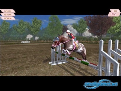 Planet lovak - letölthető játék ingyen