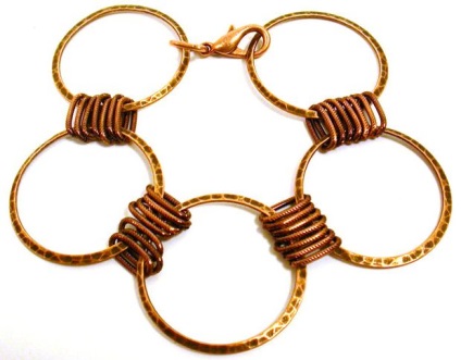 Weave karkötő drót - több mint 20, a legjobb ötletek a „wire karkötő” a (szövés) Weave karkötő drót - több mint 20, a legjobb ötletek a „wire karkötő” a