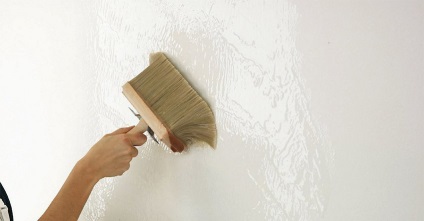 Csempe gipsz vakolat ragasztó, szóló, a fürdőben (stack) Csempe gipsz vakolat ragasztó, szóló, a fürdőben