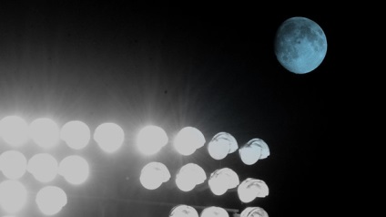 Miért kék hold, vagy 11 és 1 tény a Manchester City - FC Dynamo (Kijev) - Hírek