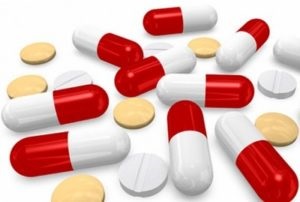 Miért nem lehet megszakítani egy antibiotikum kúra, méretek - minden fontos Ukrajnában és a világban