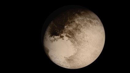 Miért Pluto már nem bolygó - magyarázatot gyerekeknek