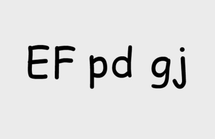 Miért mindenki gyűlöli a Comic Sans (képregény) Miért mindenki gyűlöli Comic Sans