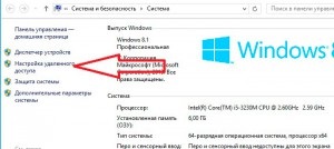 Csatlakozás távoli asztali Windows 8