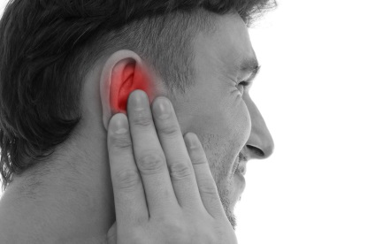 Szubkután pattanás a fül lebeny okok és a kezelés