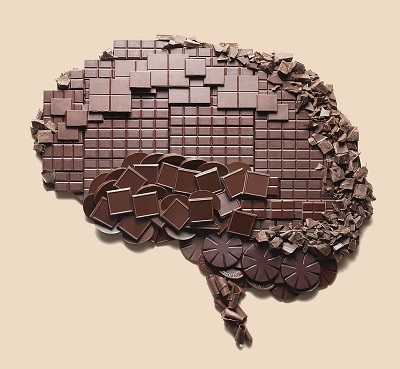 Akár csokoládé jót tesz az agynak