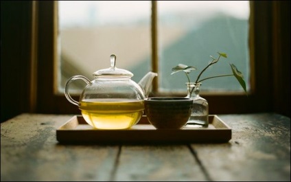 Hasznos tulajdonságai tea az emberi test