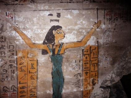 Népszerű mítoszok az ókori Egyiptom