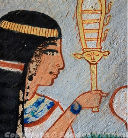 Népszerű mítoszok az ókori Egyiptom